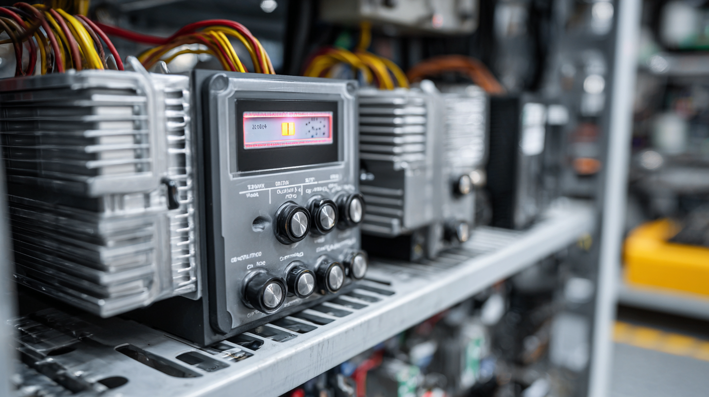 How to Choose the Right Pure Sine Ups for Your Power Needs