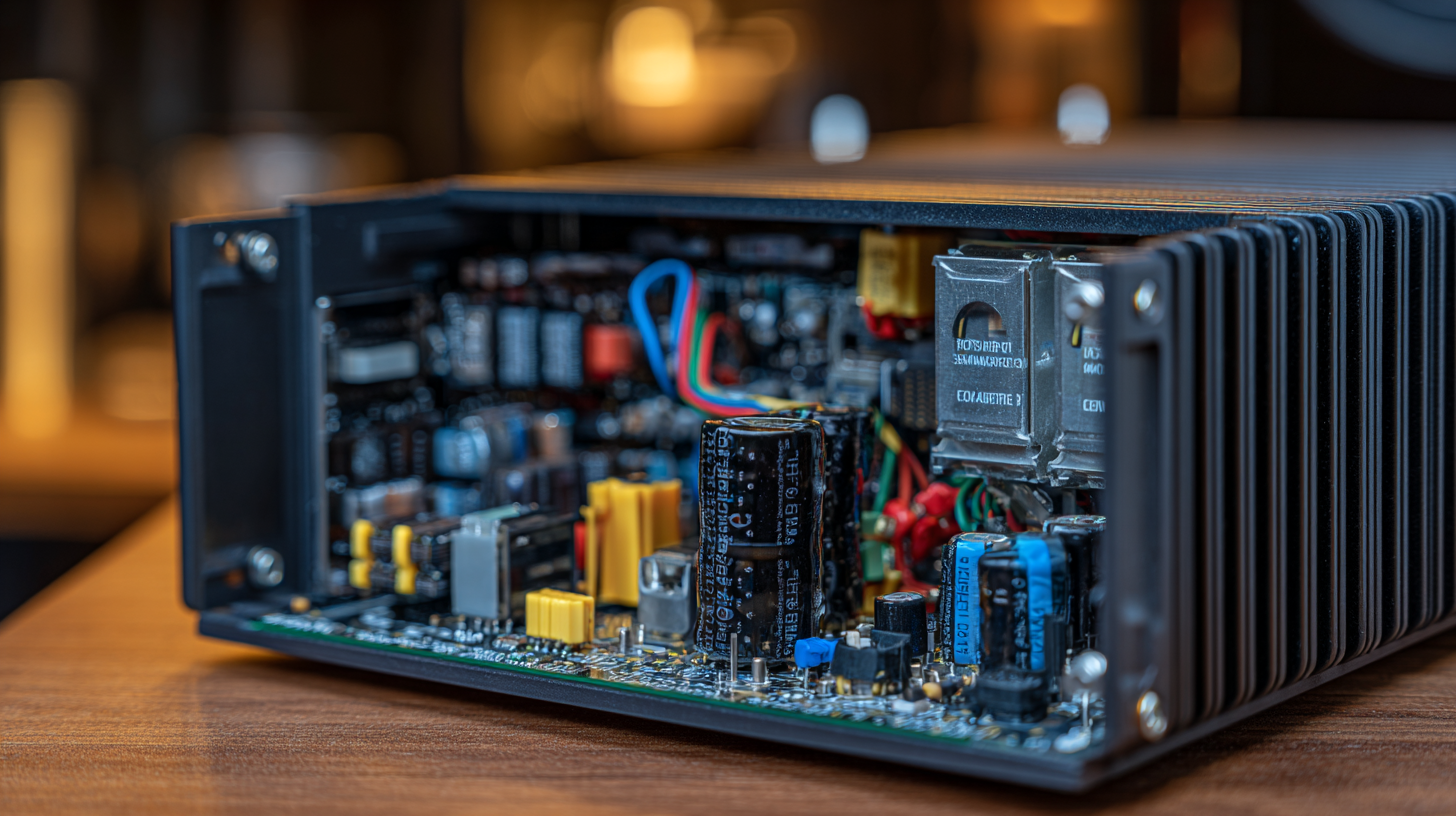 How to Choose the Right Pure Sine Ups for Your Power Needs