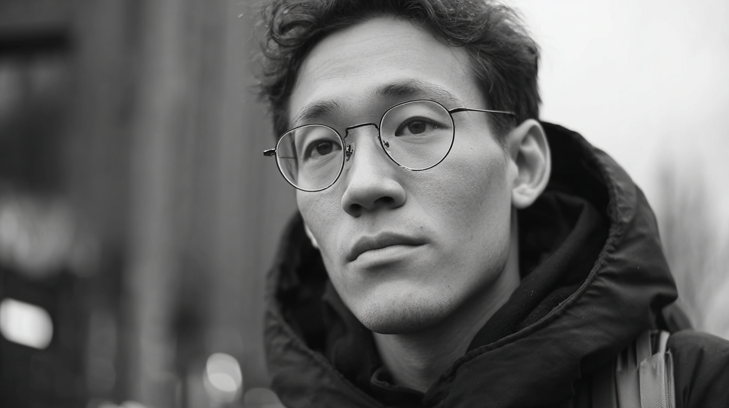 Why Round Lenses are Essential for Enhanced Visual Clarity and Comfort