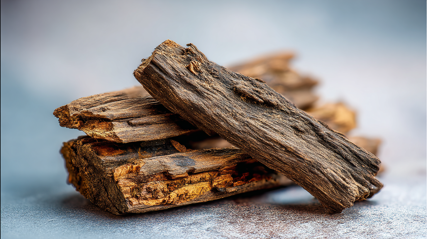 Why Bark Extract is Essential for Natural Health Solutions