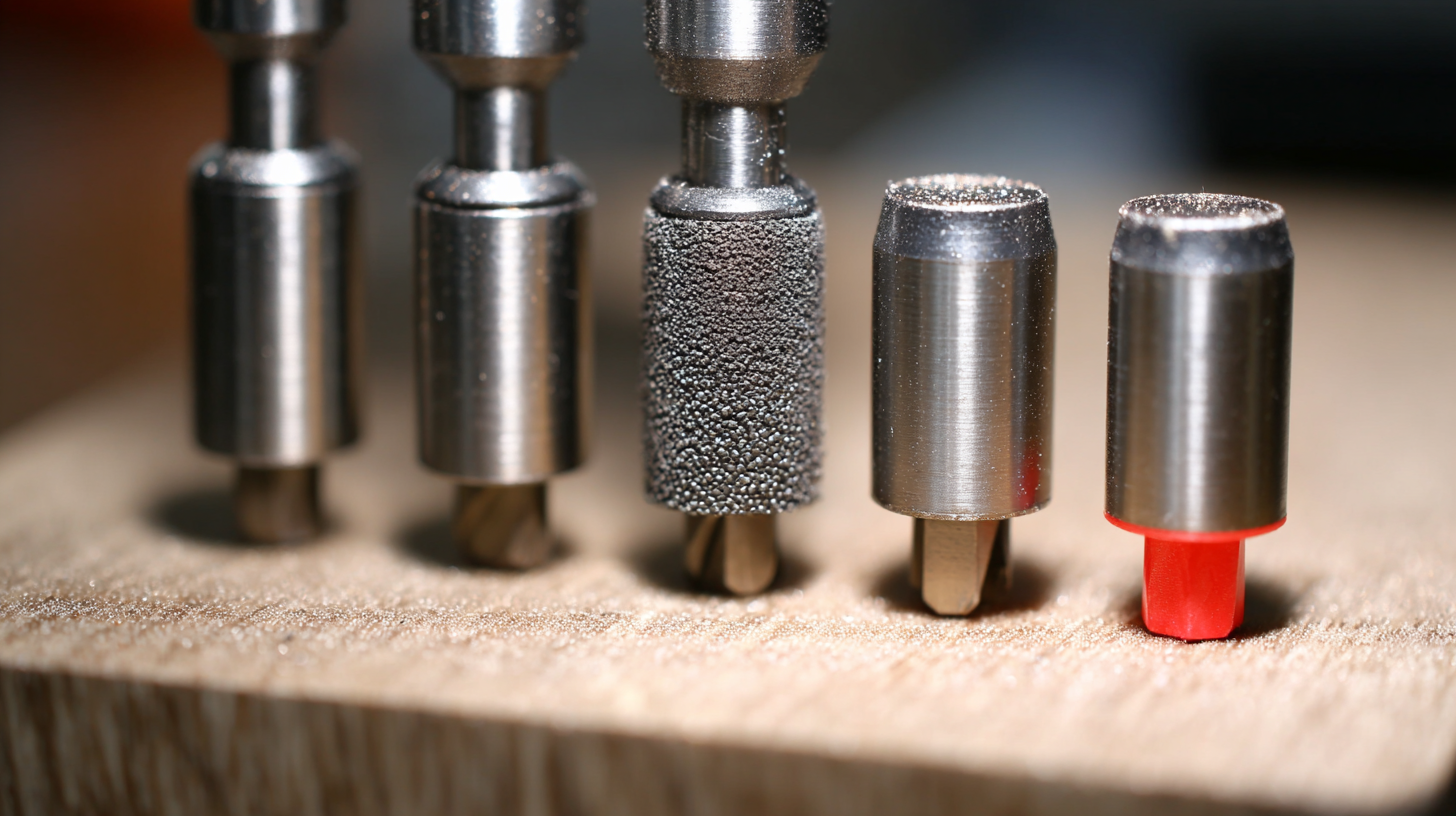 How to Choose the Right Buffer Bit for Nail Drill Based on Professional Recommendations and User Satisfaction