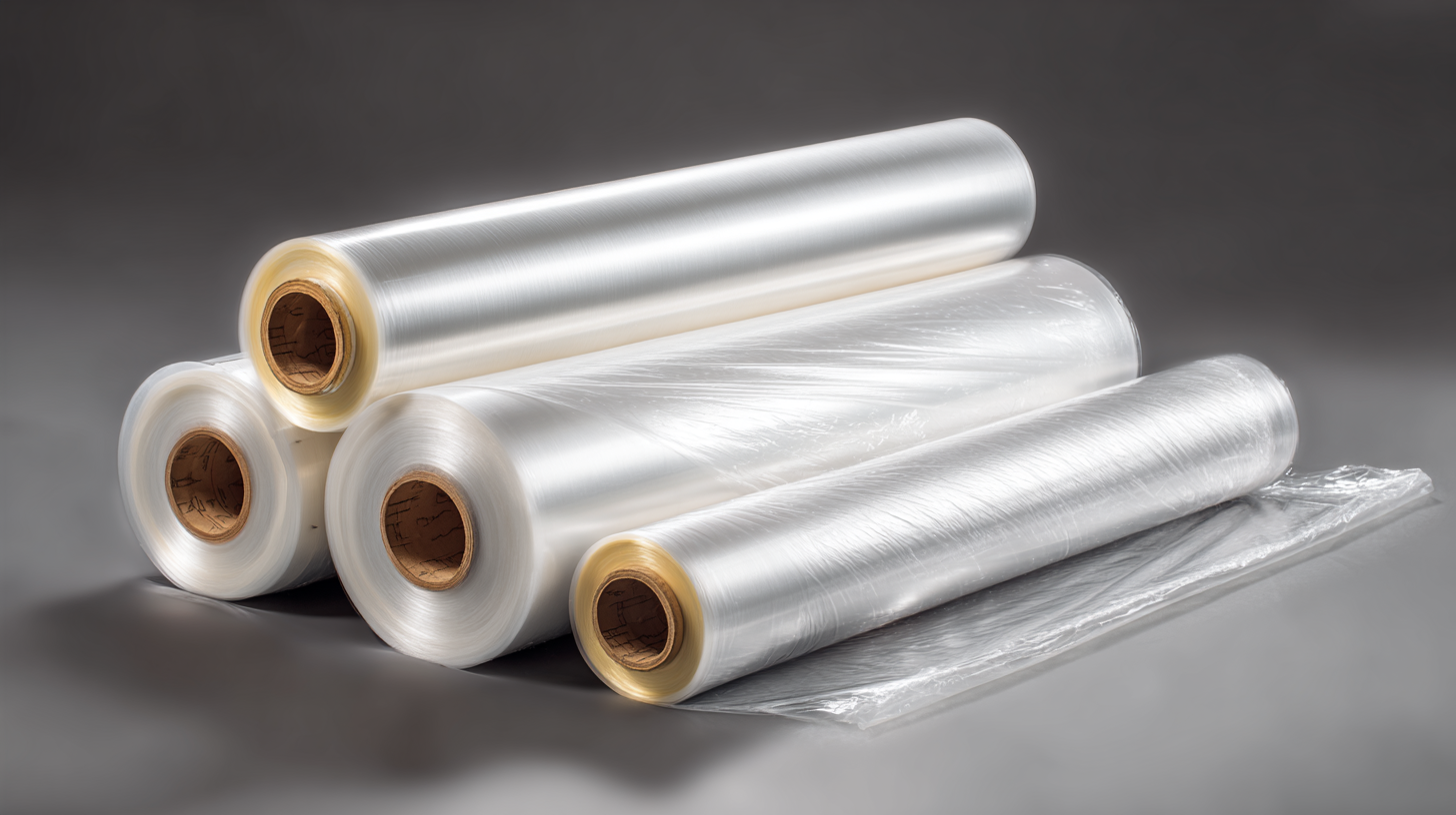 What is the Purpose of Pof Shrink Film in Modern Packaging