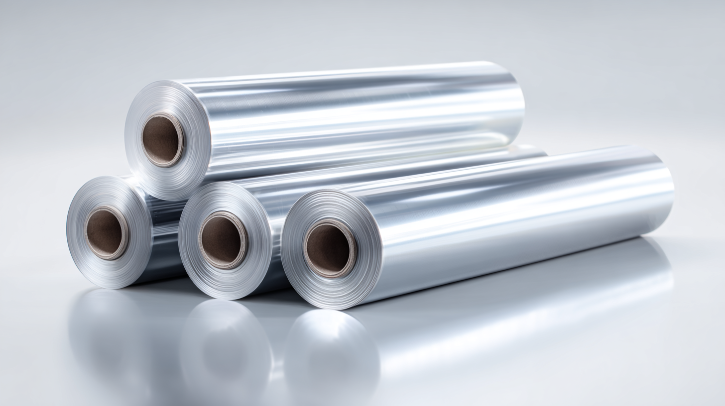 What is the Purpose of Pof Shrink Film in Modern Packaging