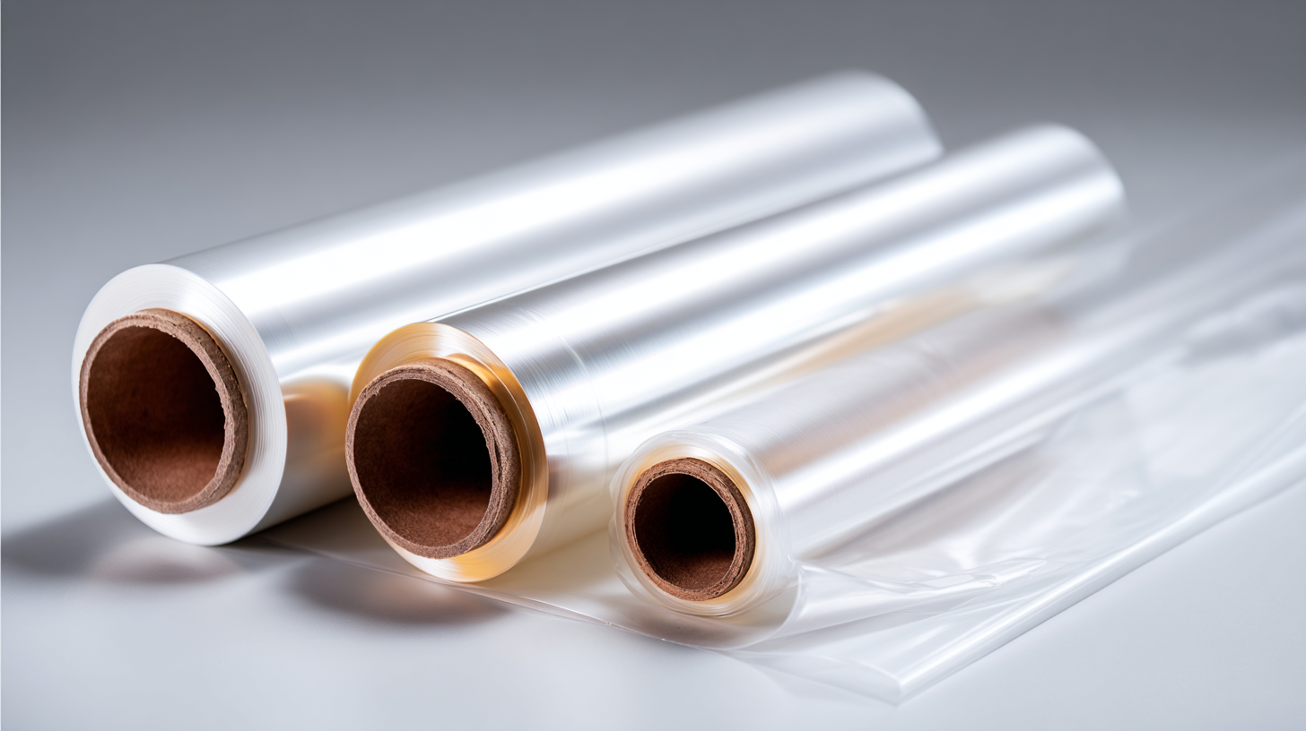 What is the Purpose of Pof Shrink Film in Modern Packaging