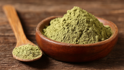 7 Science Backed Benefits of Green Tea Extract Powder You Need to Know