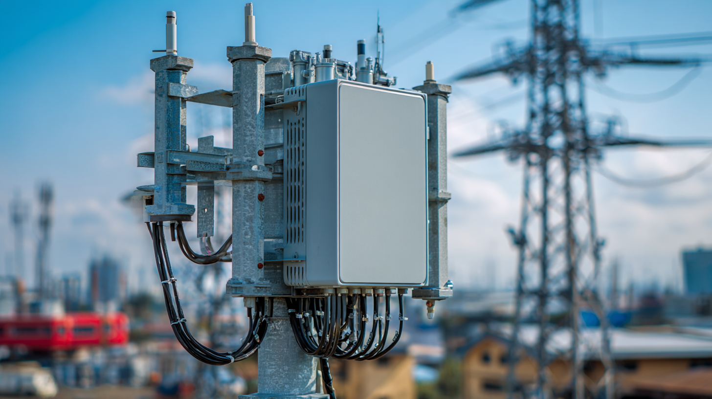 What is an Antenna Surge Protector and How Does It Safeguard Your Equipment?