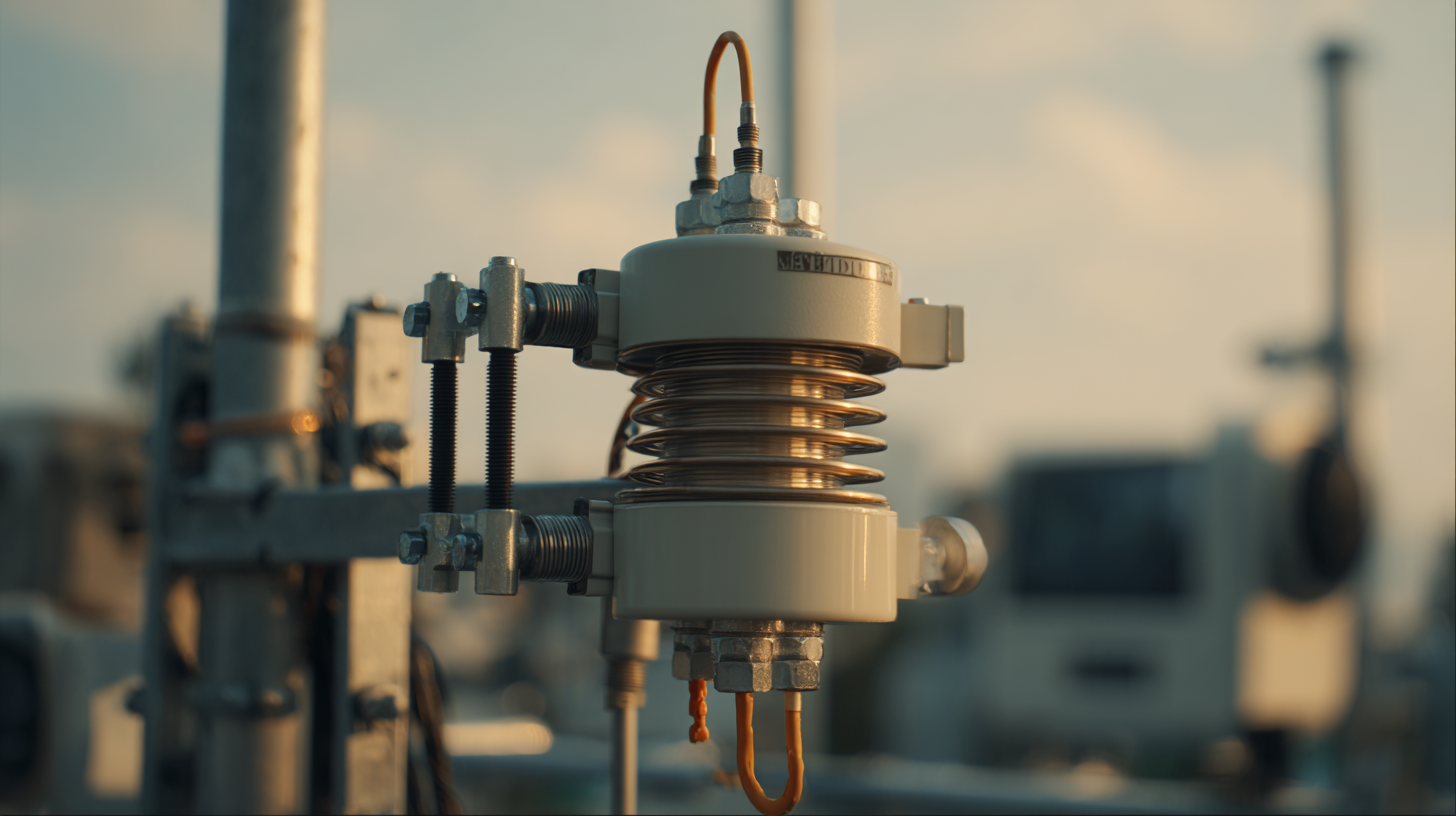 What is an Antenna Surge Protector and How Does It Safeguard Your Equipment?
