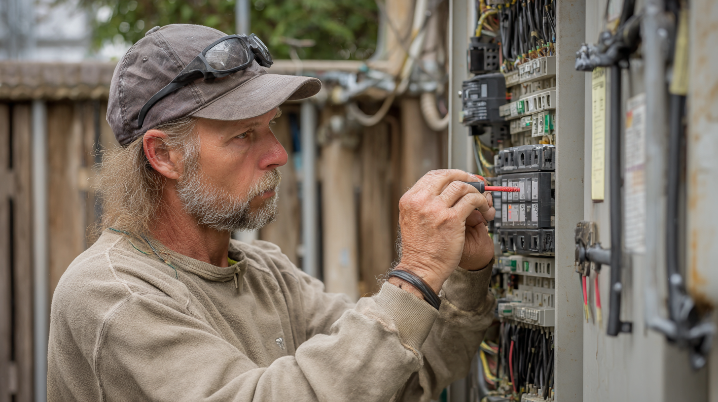 What is an Antenna Surge Protector and How Does It Safeguard Your Equipment?