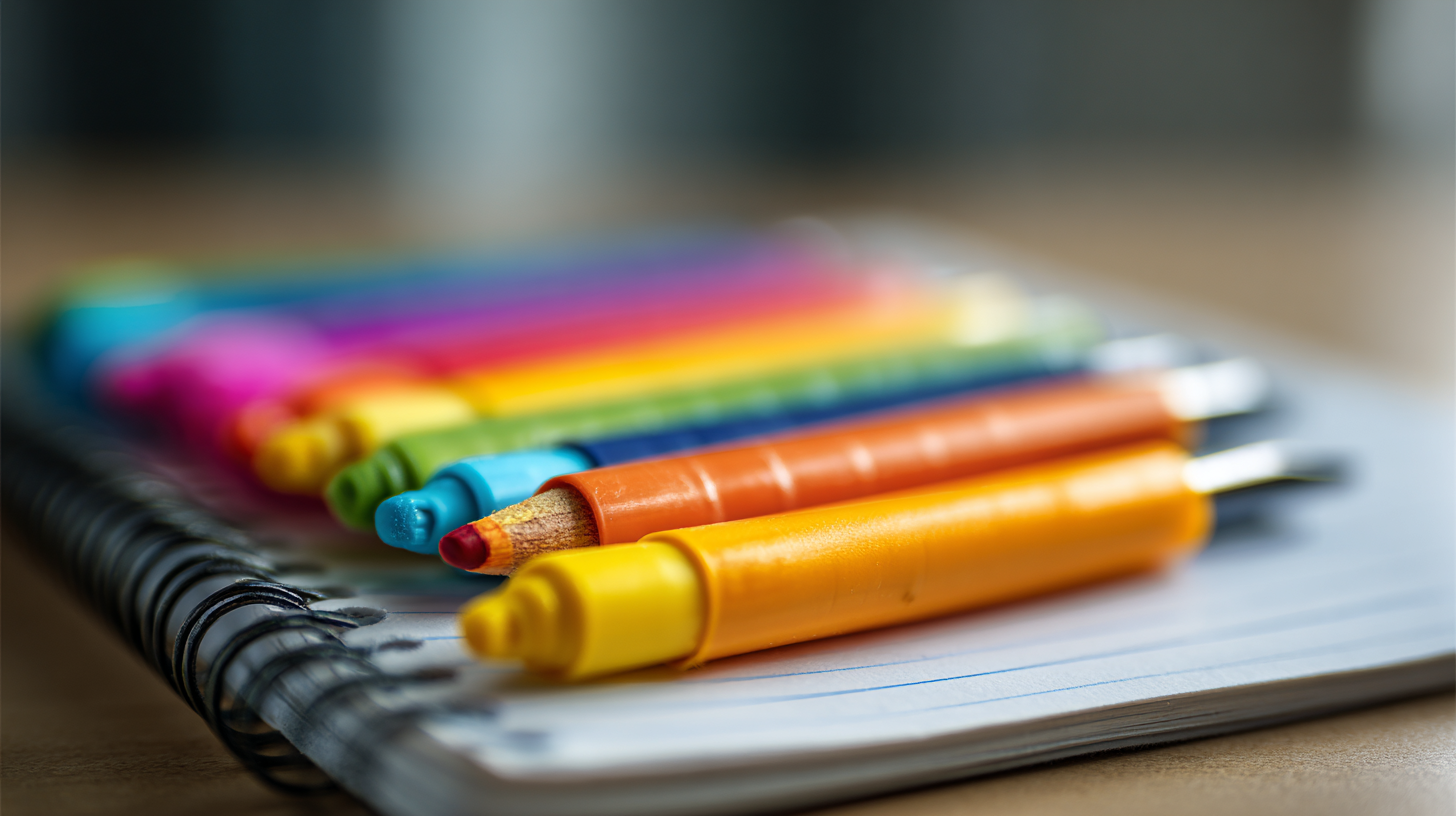 7 Essential Correction Tape Tips for Flawless Writing and Creativity