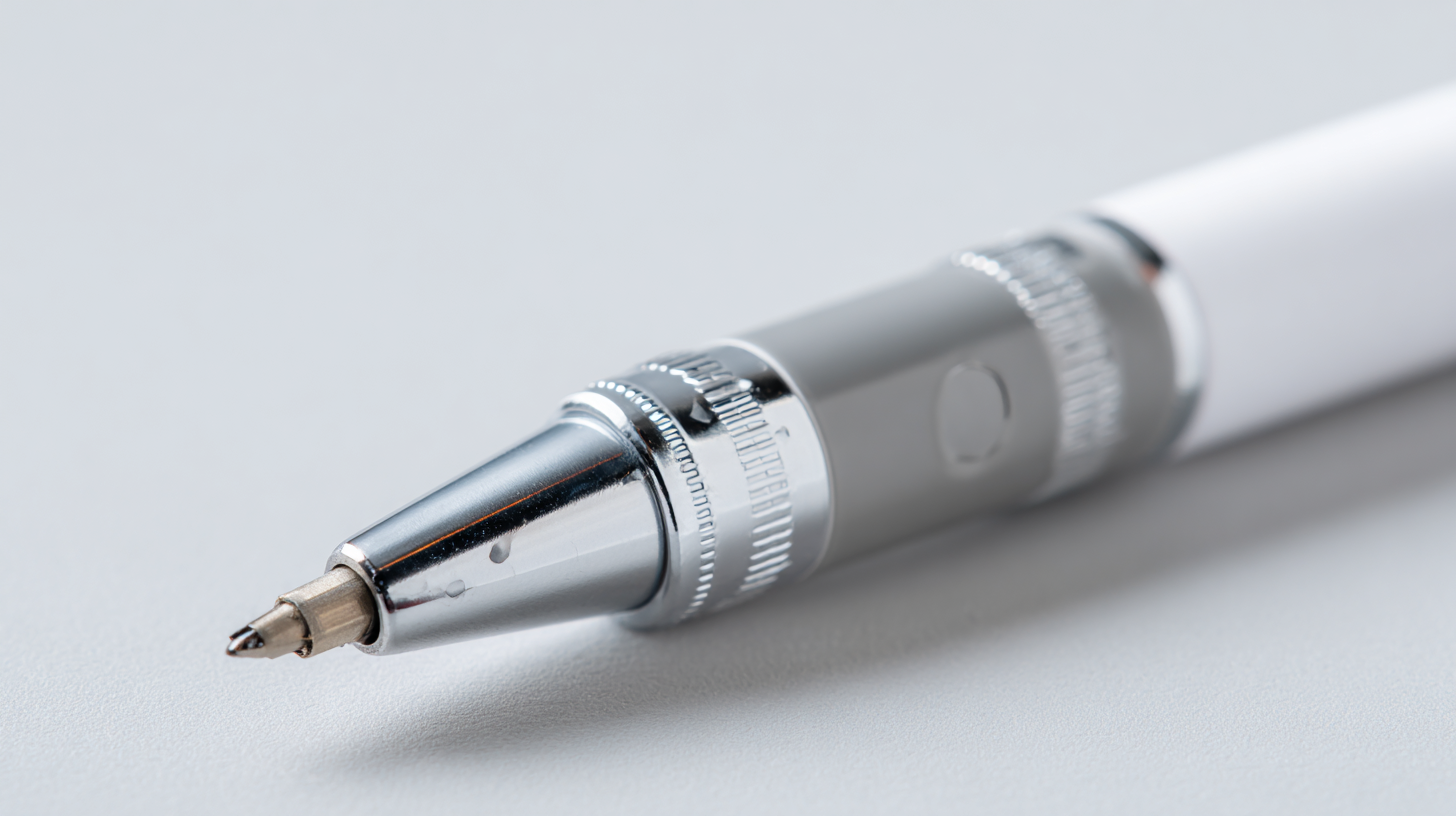 7 Essential Correction Tape Tips for Flawless Writing and Creativity