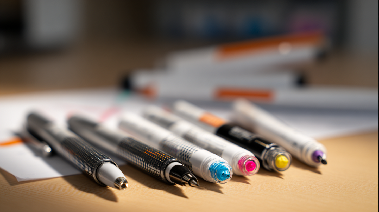 7 Essential Correction Tape Tips for Flawless Writing and Creativity