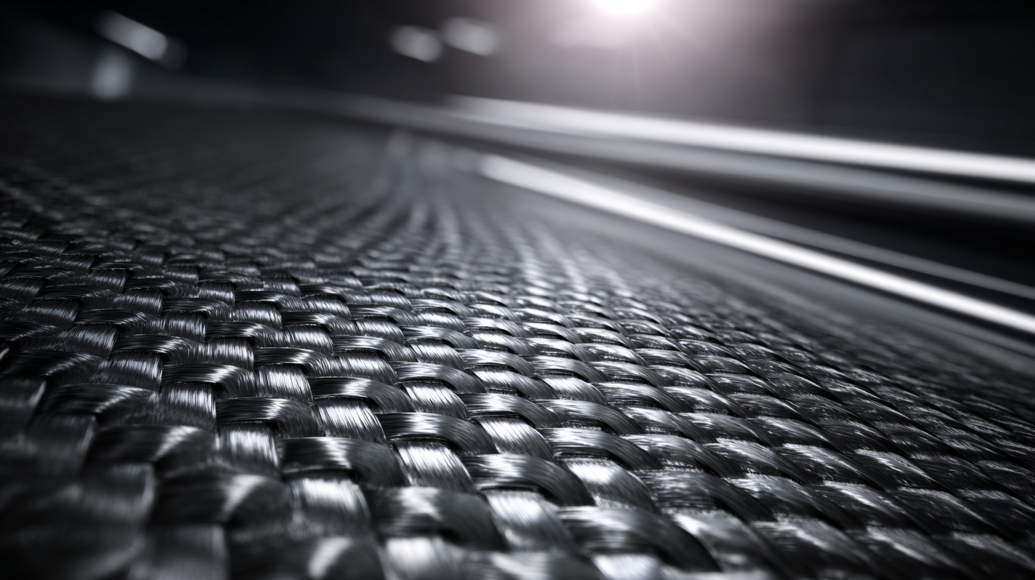 How to Choose the Right 3k Composite Plate for Your Project Needs