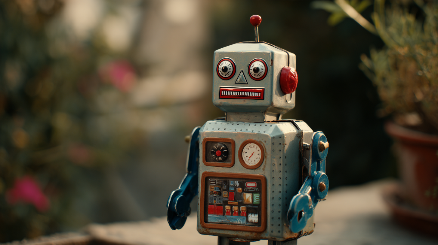 How to Choose the Best Refurbished Robot for Your Needs
