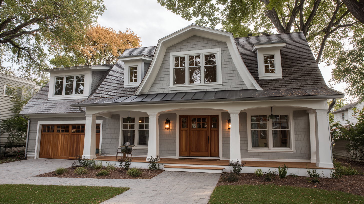 What is Shake Shingle Siding and How Does It Enhance Your Home Exterior