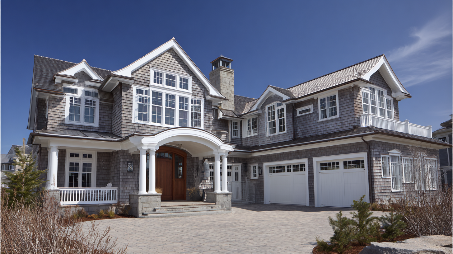 What is Shake Shingle Siding and How Does It Enhance Your Home Exterior