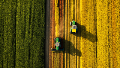 What is the Role of Tractor GPS System in Modern Agriculture