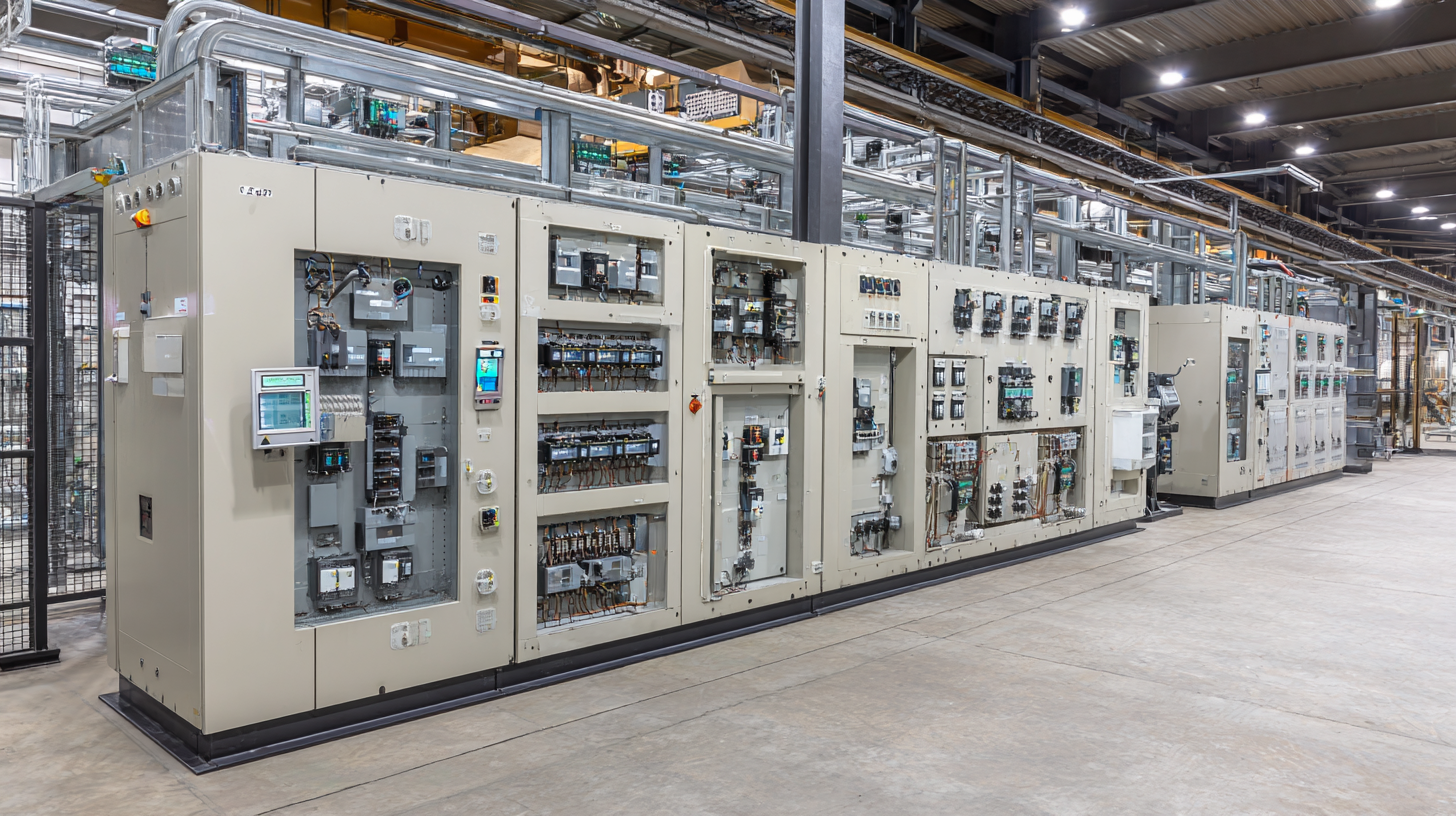 5 Effective Tips for Choosing the Right Vacuum Switchgear to Enhance Power Distribution Efficiency