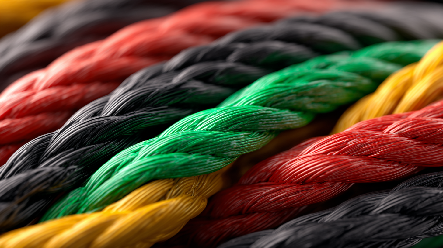 What is Electric Wire? Understanding Types, Uses, and Industry Standards in 2023