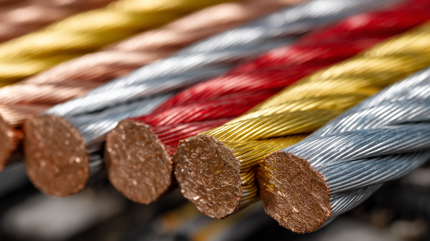 What is Electric Wire? Understanding Types, Uses, and Industry Standards in 2023