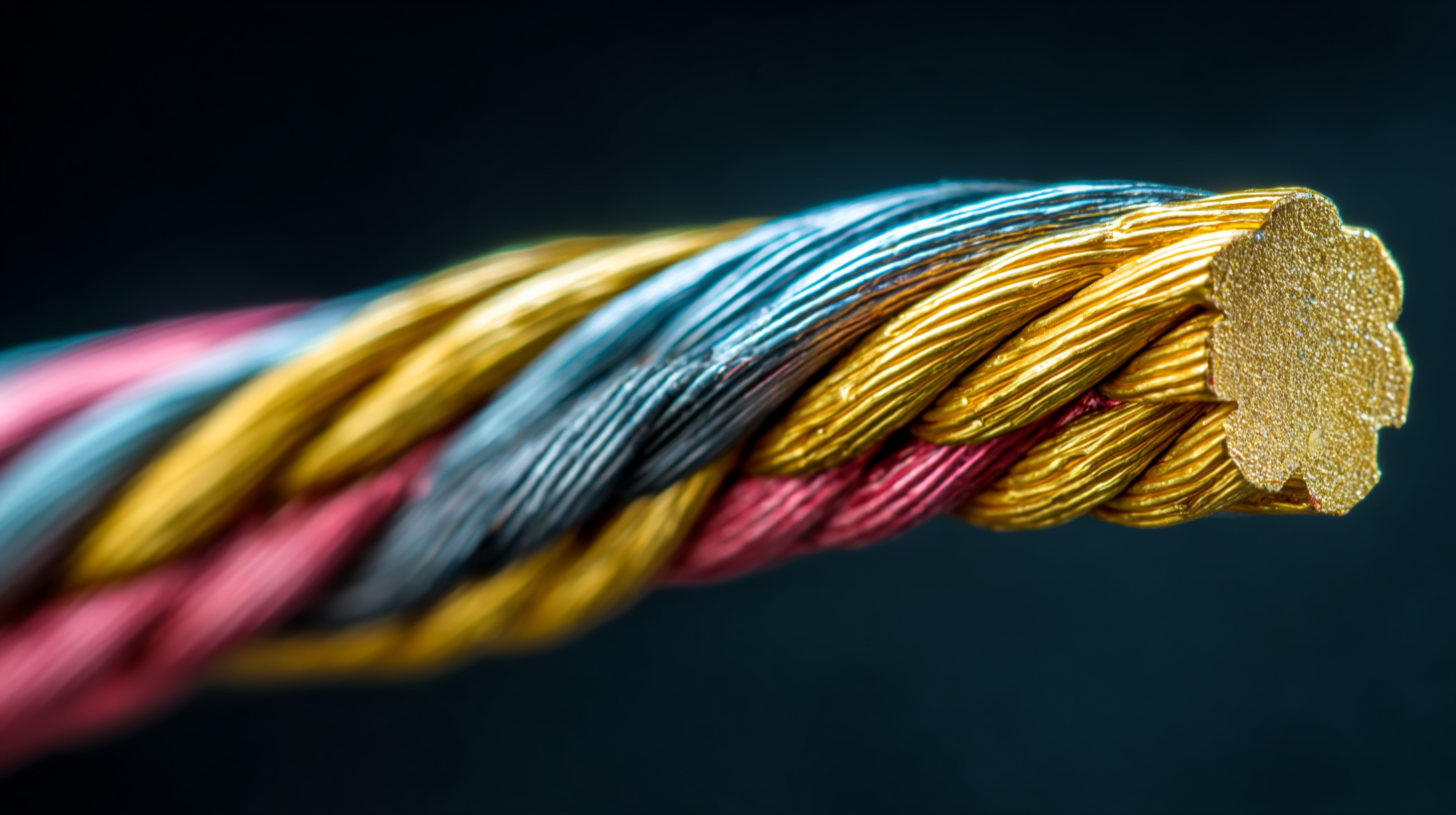 What is Electric Wire? Understanding Types, Uses, and Industry Standards in 2023