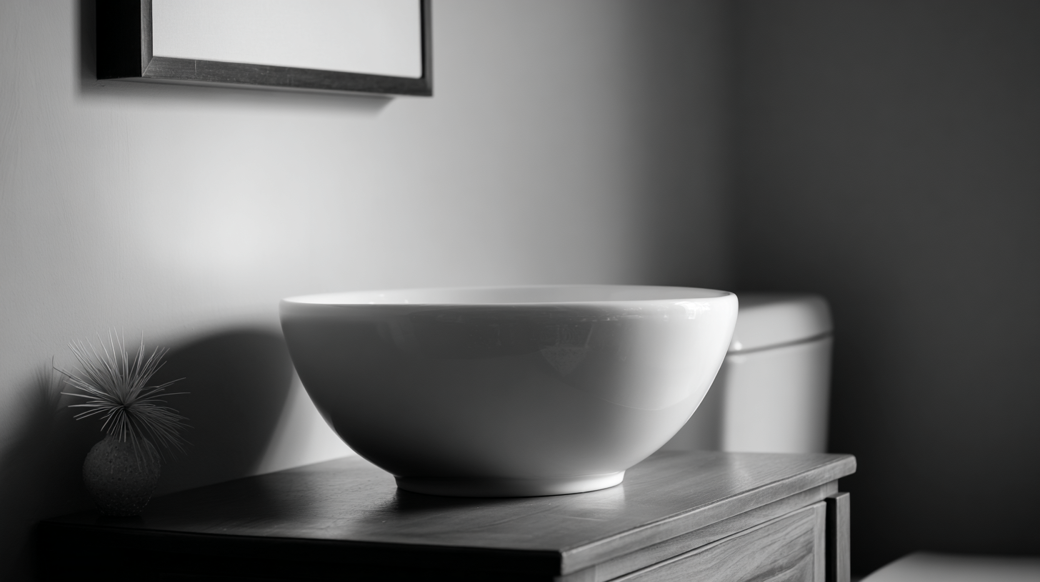 How to Choose the Perfect Smart Toilet Bowl for Your Bathroom Needs