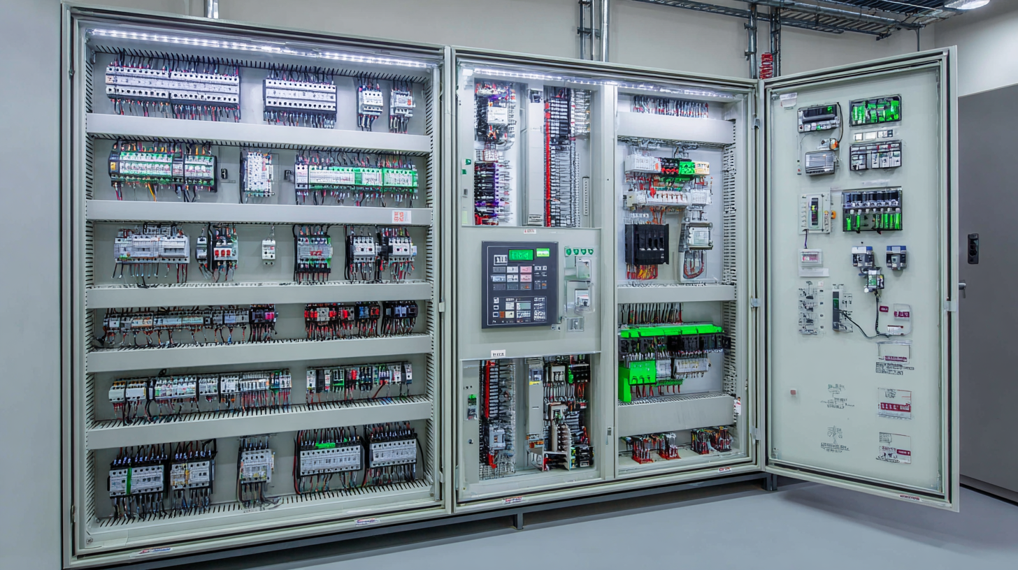 What Makes a Capacitor Cabinet Essential for Power Management