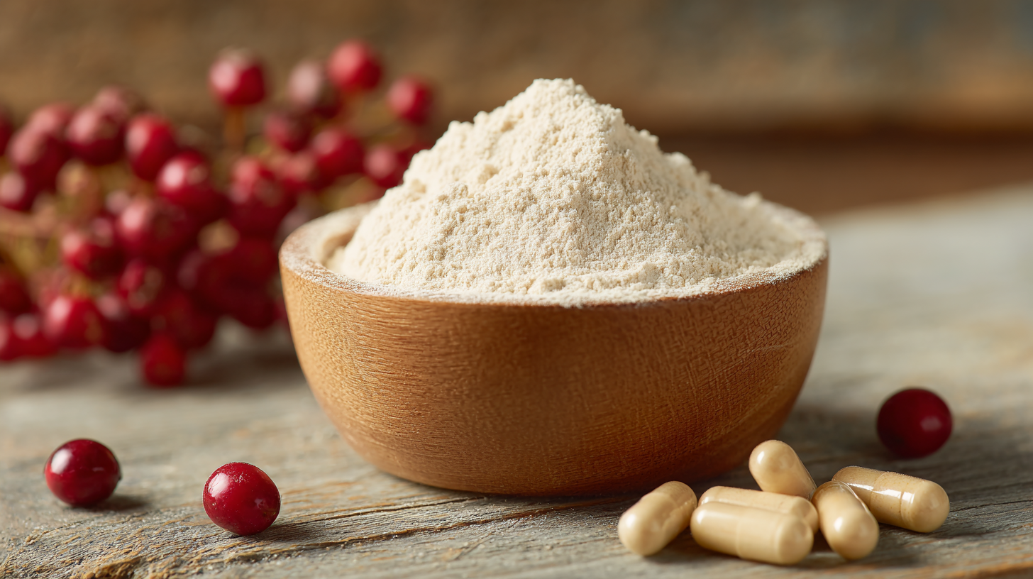5 Essential Facts You Should Know About Calcium Ascorbate for Better Health