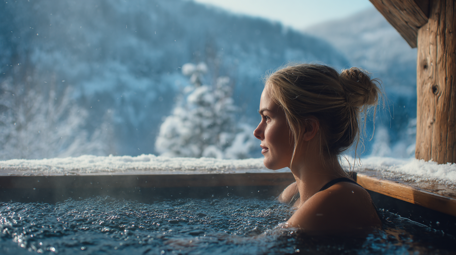 Why Cold Plunge Wood is the Ultimate Game Changer for Your Wellness Routine