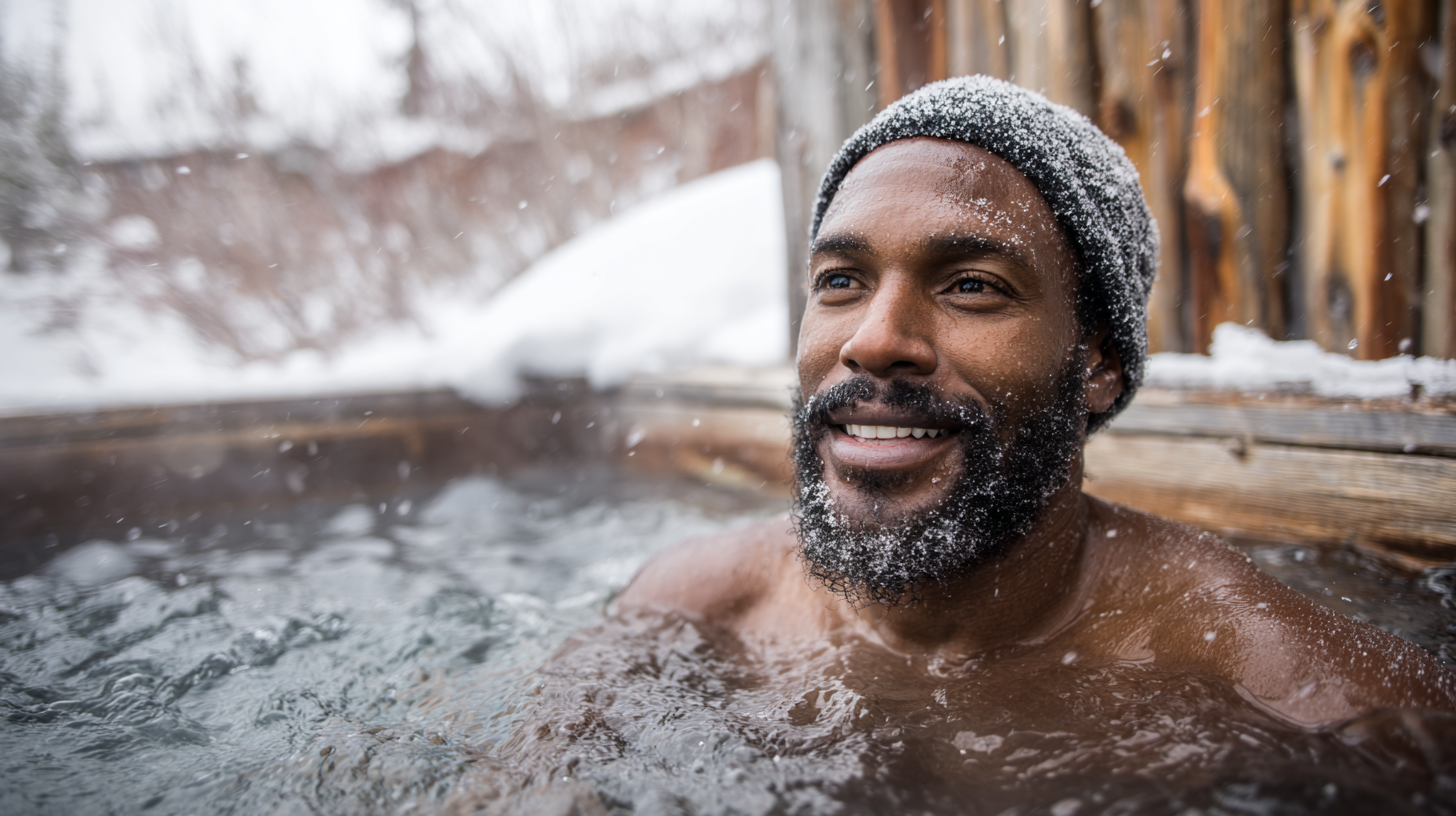 Why Cold Plunge Wood is the Ultimate Game Changer for Your Wellness Routine