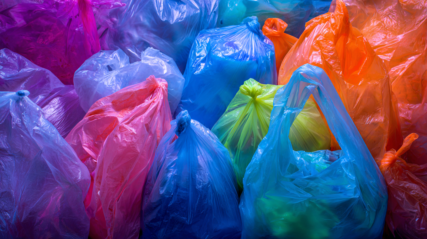 5 Incredible Benefits of Using Plastic Bags in Daily Life