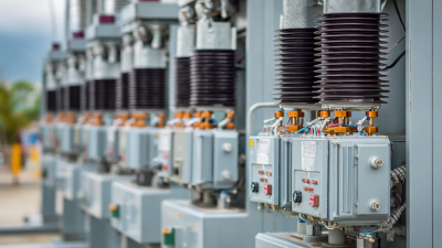 Understanding the Benefits and Applications of Dry Type Transformer Series in Modern Electrical Systems
