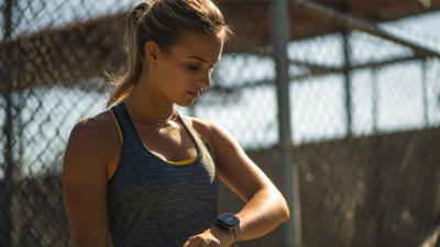 What is the Phonee Fitness Tracker and How Does It Enhance Your Health Journey?