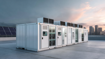 How to Maximize Savings with Commercial Energy Storage Solutions