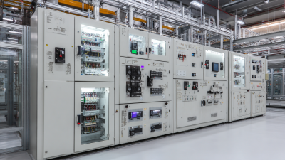 5 Effective Tips for Choosing the Right Vacuum Switchgear to Enhance Power Distribution Efficiency