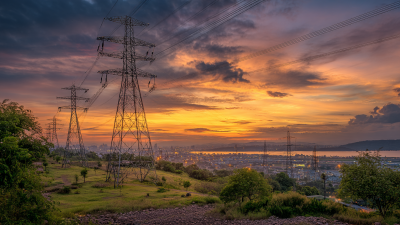What is Energy Storage Home and How Can It Transform Your Living Space