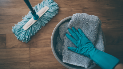 How to Kickstart Your Cleaning Routine with Cleaning Start