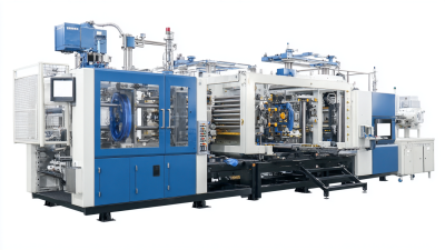 What Types of Pressure Thermoforming Machines Are Available in the Market?