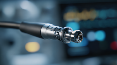 How to Choose the Right Ultrasound Transducer Probe for Your Needs