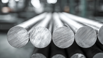 5 Essential Tips for Choosing the Right Aluminum Extrusion Round for Your Project