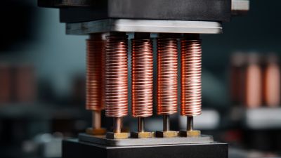 7 Expert Tips for Maximizing Efficiency with Induction Heating Elements