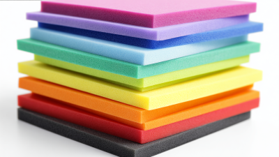 5 Best Tips for Finding Reliable Eva Foam Distributors