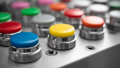 How to Choose the Right Push Button Rubber Cover for Your Application Needs