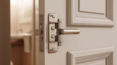 How to Choose the Right Toilet Hinge for Your Bathroom Renovation