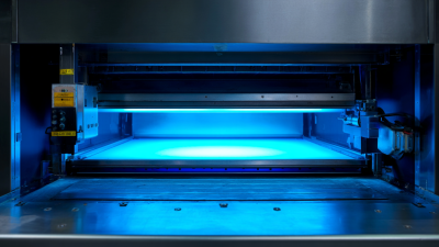 What is the Importance of Uv Curing Ovens in Modern Industrial Applications