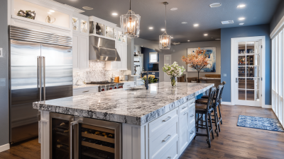 5 Essential Tips for Choosing the Right Tile Edge Trim Profiles