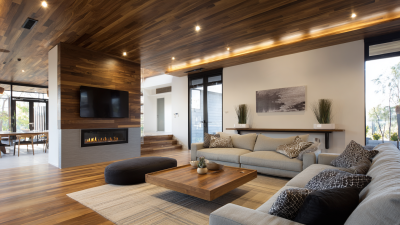 How to Choose the Best WPC Ceiling for Your Home Design Needs