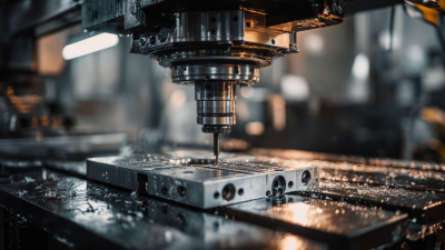 10 Essential CNC Machine Parts You Didn't Know Could Boost Production Efficiency by 30%!