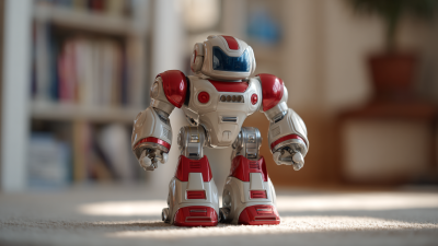 How to Choose the Best Refurbished Robot for Your Needs