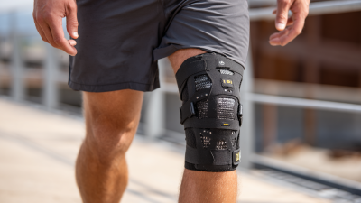 How to Choose the Right Knee Brace for Your Specific Needs