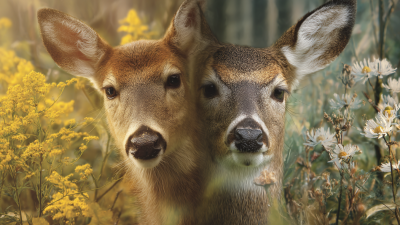 How to Ensure the Health of Animals and Plants for Sustainable Ecosystems